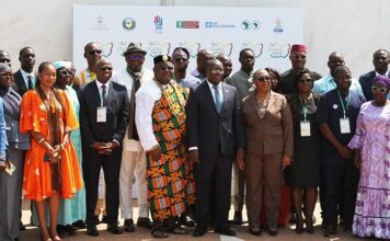 Volontariat en Afrique de l’Ouest : Lomé accueille le 8ᵉ Forum annuel des agences nationales de volontariat de la CEDEAO