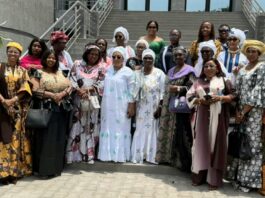 Justice : l’Association Guinéenne des Femmes Juges relance ses activités et renforce son organisation