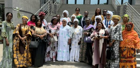 Justice : l’Association Guinéenne des Femmes Juges relance ses activités et renforce son organisation