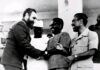 De Conakry à Luanda, de Bissau à Maputo, l’empreinte de Fidel Castro demeure associée à l’histoire des combats africains pour la liberté et l’autodétermination.