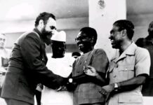 De Conakry à Luanda, de Bissau à Maputo, l’empreinte de Fidel Castro demeure associée à l’histoire des combats africains pour la liberté et l’autodétermination.