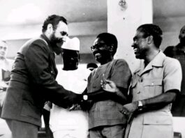 De Conakry à Luanda, de Bissau à Maputo, l’empreinte de Fidel Castro demeure associée à l’histoire des combats africains pour la liberté et l’autodétermination.