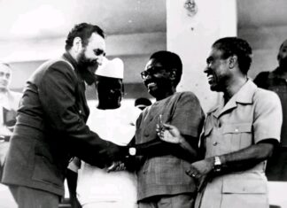 De Conakry à Luanda, de Bissau à Maputo, l’empreinte de Fidel Castro demeure associée à l’histoire des combats africains pour la liberté et l’autodétermination.