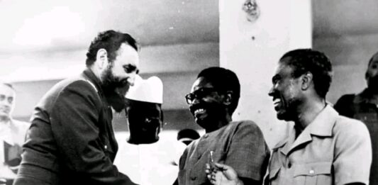 De Conakry à Luanda, de Bissau à Maputo, l’empreinte de Fidel Castro demeure associée à l’histoire des combats africains pour la liberté et l’autodétermination.