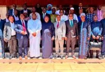 Coopération Guinée–Maroc : des avancées majeures dans le secteur de la justice à l’approche de la 8ᵉ Grande Commission Mixte