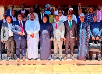 Coopération Guinée–Maroc : des avancées majeures dans le secteur de la justice à l’approche de la 8ᵉ Grande Commission Mixte