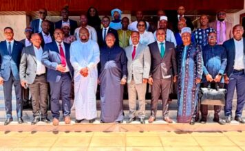 Coopération Guinée–Maroc : des avancées majeures dans le secteur de la justice à l’approche de la 8ᵉ Grande Commission Mixte