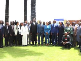 Gestion durable des forêts : la CEDEAO valide à Conakry le Plan de convergence forestière 2026-2035