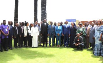 Gestion durable des forêts : la CEDEAO valide à Conakry le Plan de convergence forestière 2026-2035