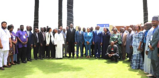 Gestion durable des forêts : la CEDEAO valide à Conakry le Plan de convergence forestière 2026-2035