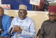Simandou 2040 : le ministre Mourana Soumah lance une formation des médias pour une meilleure appropriation du programme