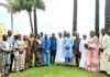 Formation des médias sur Simandou 2040 : Mourana Soumah souligne la vision de développement portée par le président Mamadi Doumbouya