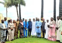 Formation des médias sur Simandou 2040 : Mourana Soumah souligne la vision de développement portée par le président Mamadi Doumbouya