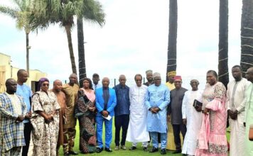 Formation des médias sur Simandou 2040 : Mourana Soumah souligne la vision de développement portée par le président Mamadi Doumbouya