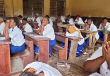 Kindia : le Baccalauréat unique 2026 lancé sous le signe de la rigueur et du « zéro tolérance »