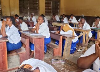 Kindia : le Baccalauréat unique 2026 lancé sous le signe de la rigueur et du « zéro tolérance »