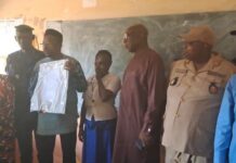 Boké : le ministre Mohamed Lamine Sy Savané lance les épreuves du Baccalauréat unique 2026 sous le signe de la « tolérance zéro »
