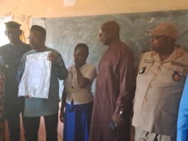Boké : le ministre Mohamed Lamine Sy Savané lance les épreuves du Baccalauréat unique 2026 sous le signe de la « tolérance zéro »