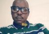 COMMUNIQUÉ NÉCROLOGIQUE, Ibrahima Oumou Barry n’est plus