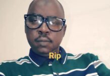 COMMUNIQUÉ NÉCROLOGIQUE, Ibrahima Oumou Barry n’est plus
