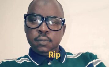 COMMUNIQUÉ NÉCROLOGIQUE, Ibrahima Oumou Barry n’est plus