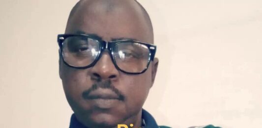 COMMUNIQUÉ NÉCROLOGIQUE, Ibrahima Oumou Barry n’est plus