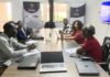 Lutte contre la traite des personnes : le RAGVD-GUINÉE accueille une mission internationale d’évaluation