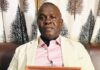 Formation stratégique : le lieutenant Moriba Sylla décroche un Diplôme d’Études Stratégiques Approfondies au Sénégal