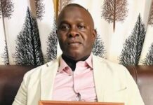 Formation stratégique : le lieutenant Moriba Sylla décroche un Diplôme d’Études Stratégiques Approfondies au Sénégal
