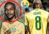 Football : le décès de Jayden Adams plonge l’Afrique du Sud dans le deuil