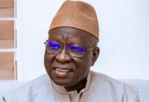 Guinée : Dr Sékou Koureissy Condé appelle à faire de la paix et de la réconciliation une culture nationale