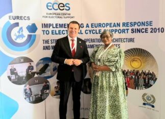 La Guinée réintègre l’Association des Autorités Électorales Africaines et renforce sa coopération continentale