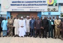 Guinée–Mali : Conakry et Bamako renforcent leur coopération bilatérale