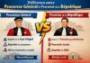 Contribution, Justice : comprendre la différence entre le Procureur général et le Procureur de la République