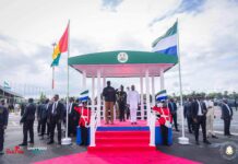 CEDEAO : le 69ᵉ Sommet ordinaire à Freetown marque un tournant pour l’avenir de l’intégration ouest-africaine