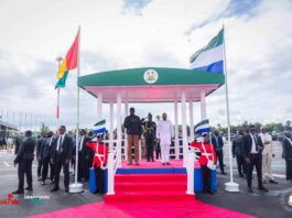 CEDEAO : le 69ᵉ Sommet ordinaire à Freetown marque un tournant pour l’avenir de l’intégration ouest-africaine