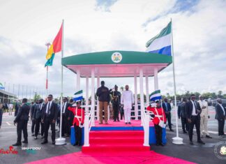 CEDEAO : le 69ᵉ Sommet ordinaire à Freetown marque un tournant pour l’avenir de l’intégration ouest-africaine
