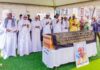 Décès du père du Garde des Sceaux : Ibrahima Sory II Tounkara exprime sa profonde gratitude pour les nombreux témoignages de solidarité