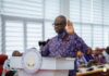 Conseil des ministres : reconduit au Gouvernement, Ibrahima Sory II Tounkara réaffirme l’ambition d’une justice au service des citoyens et des investisseurs