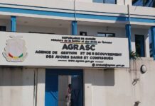 Siguiri : dix véhicules saisis et confisqués seront vendus aux enchères publiques le 23 juillet