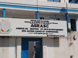 Siguiri : dix véhicules saisis et confisqués seront vendus aux enchères publiques le 23 juillet