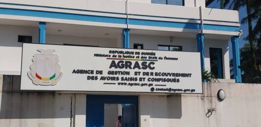 Siguiri : dix véhicules saisis et confisqués seront vendus aux enchères publiques le 23 juillet