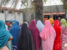 Justice : le Service Genre et Équité apporte son soutien aux femmes détenues et aux mineurs à Dubréka et Coyah