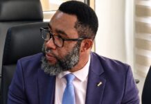 Almamy Sékou Camara élu président du Conseil de régulation de l’ARMP : l’ascension d’un magistrat au parcours exemplaire