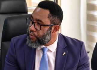 Almamy Sékou Camara élu président du Conseil de régulation de l’ARMP : l’ascension d’un magistrat au parcours exemplaire