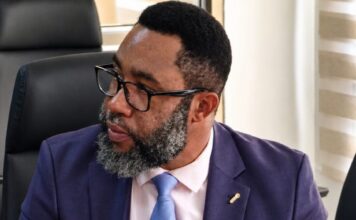 Almamy Sékou Camara élu président du Conseil de régulation de l’ARMP : l’ascension d’un magistrat au parcours exemplaire