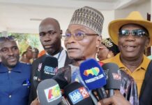 Kindia : Aboubacar Molota Camara élu maire de la commune urbaine par consensus