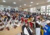 Boké : les nouveaux pèlerins du Hadj 2026 prient pour le président Mamadi Doumbouya