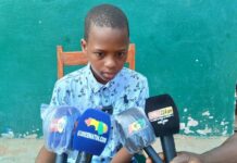 Kindia : le Groupe scolaire Emmaüs Stéphane Virgility domine le classement du CEE 2026