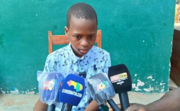 Kindia : le Groupe scolaire Emmaüs Stéphane Virgility domine le classement du CEE 2026
